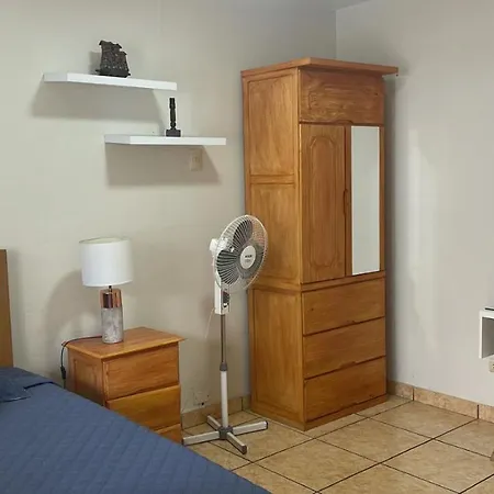 Habitación Alborada 2 con baño privado Lima Exterior foto