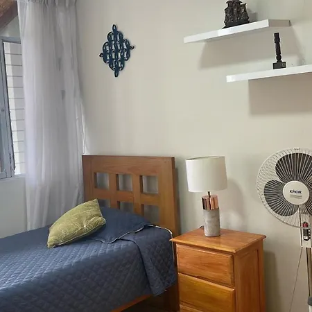Habitación Alborada 2 con baño privado Lima Exterior foto