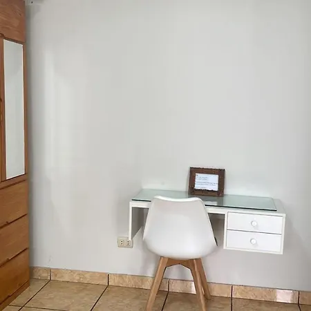 Habitación Alborada 2 con baño privado Lima Exterior foto