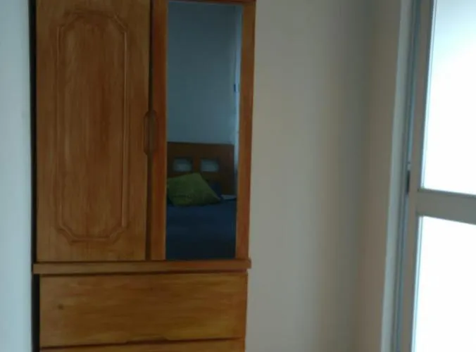Habitación Alborada 2 con baño privado