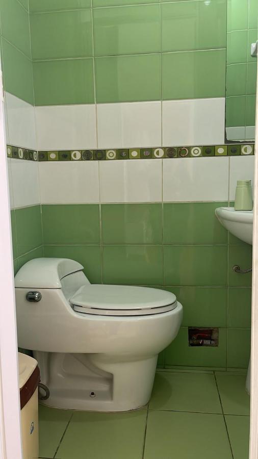 Habitación Alborada 2 Con Baño Privado * Lima