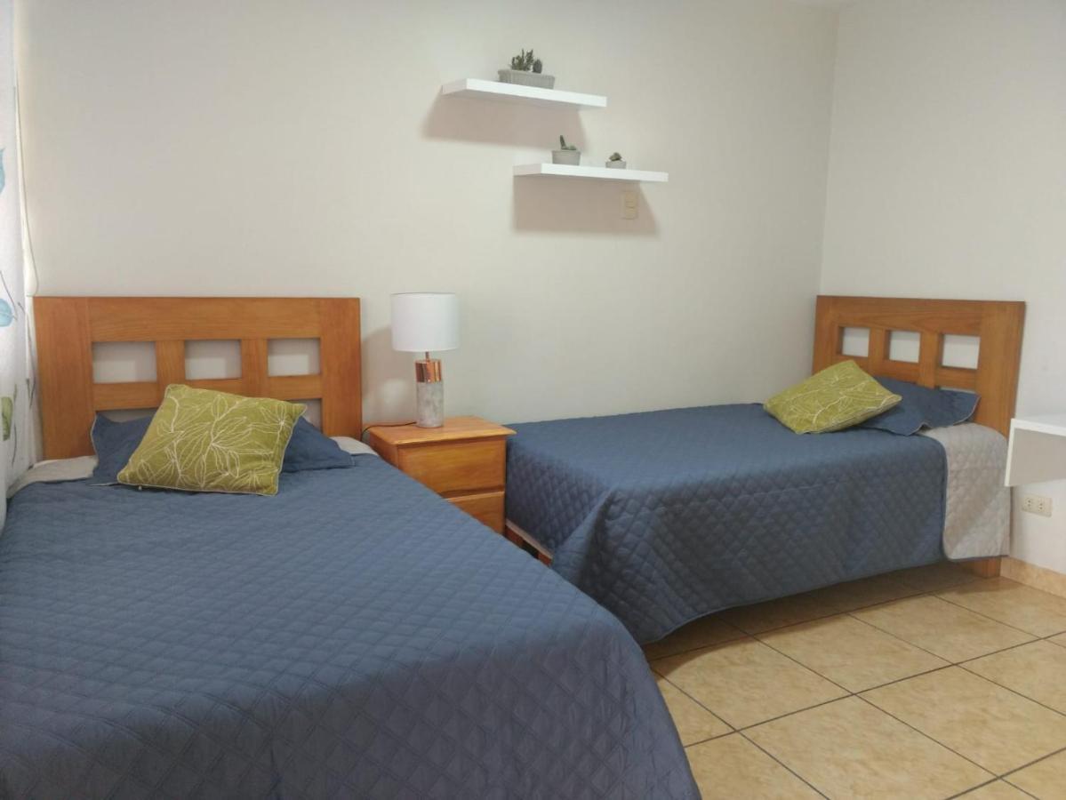 Habitación Alborada 2 Con Baño Privado * Lima
