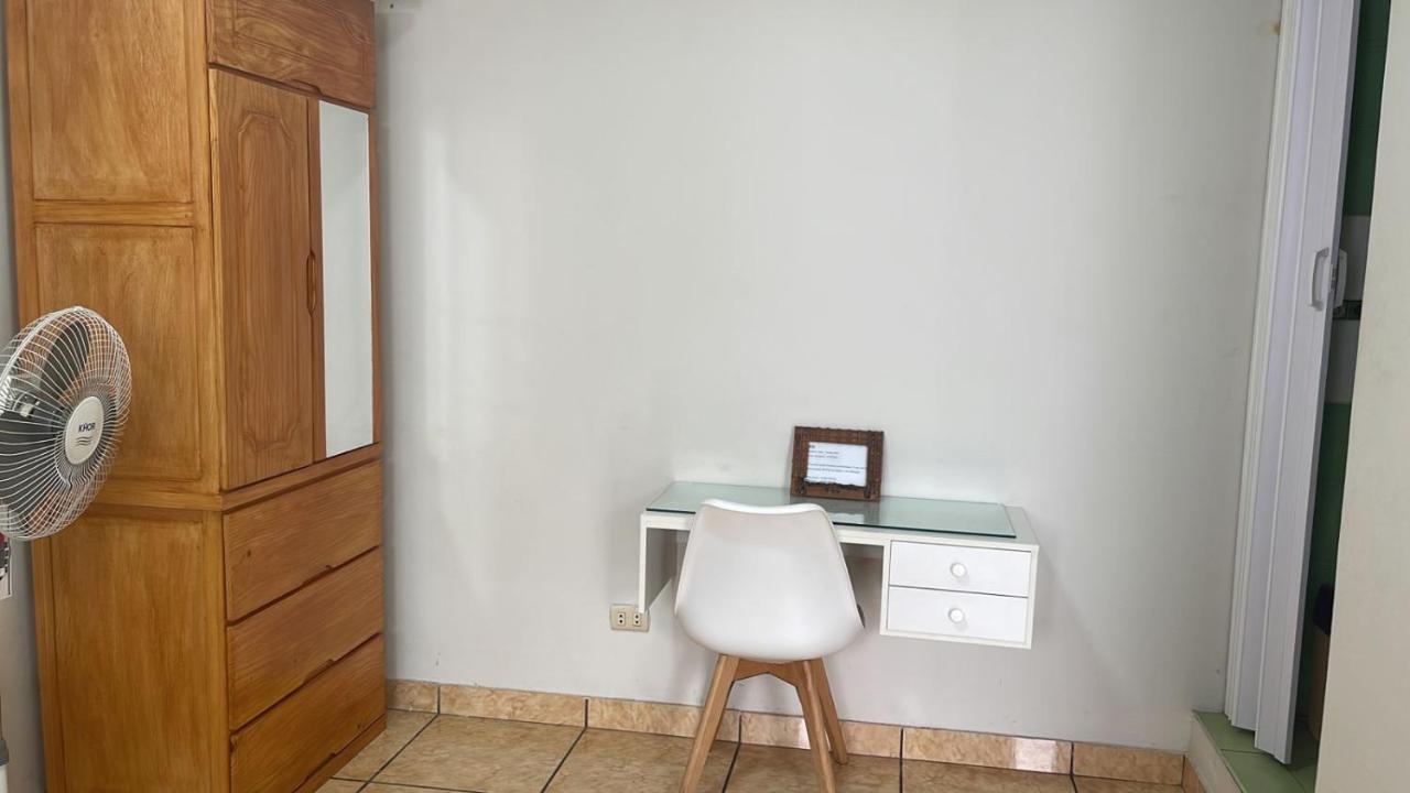 Habitación en casa particular Habitación Alborada 2 Con Baño Privado