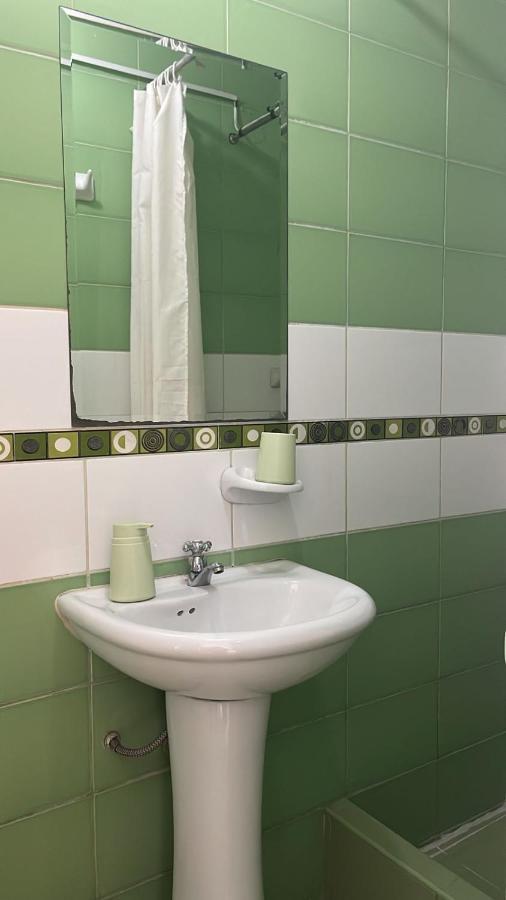 Habitación Alborada 2 Con Baño Privado