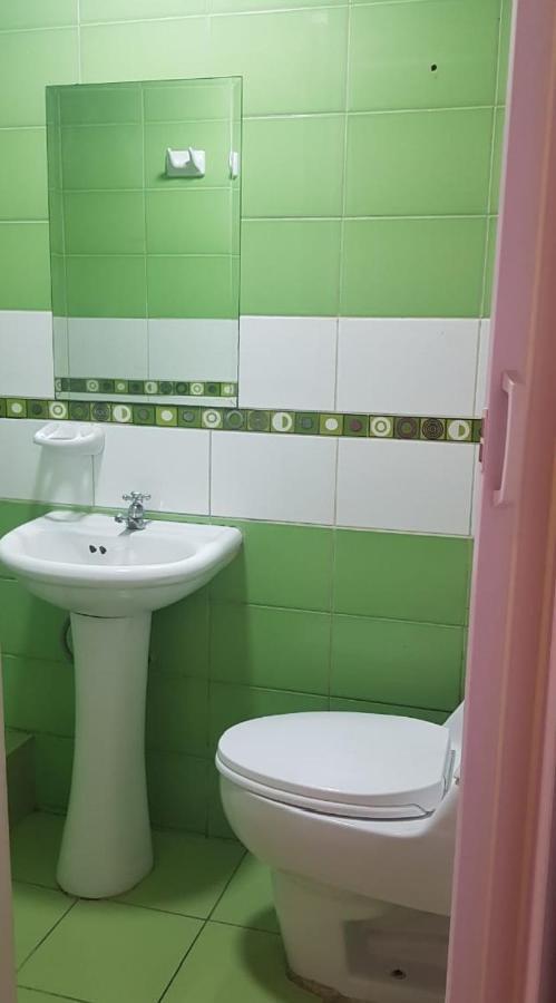 Habitación Alborada 2 Con Baño Privado *