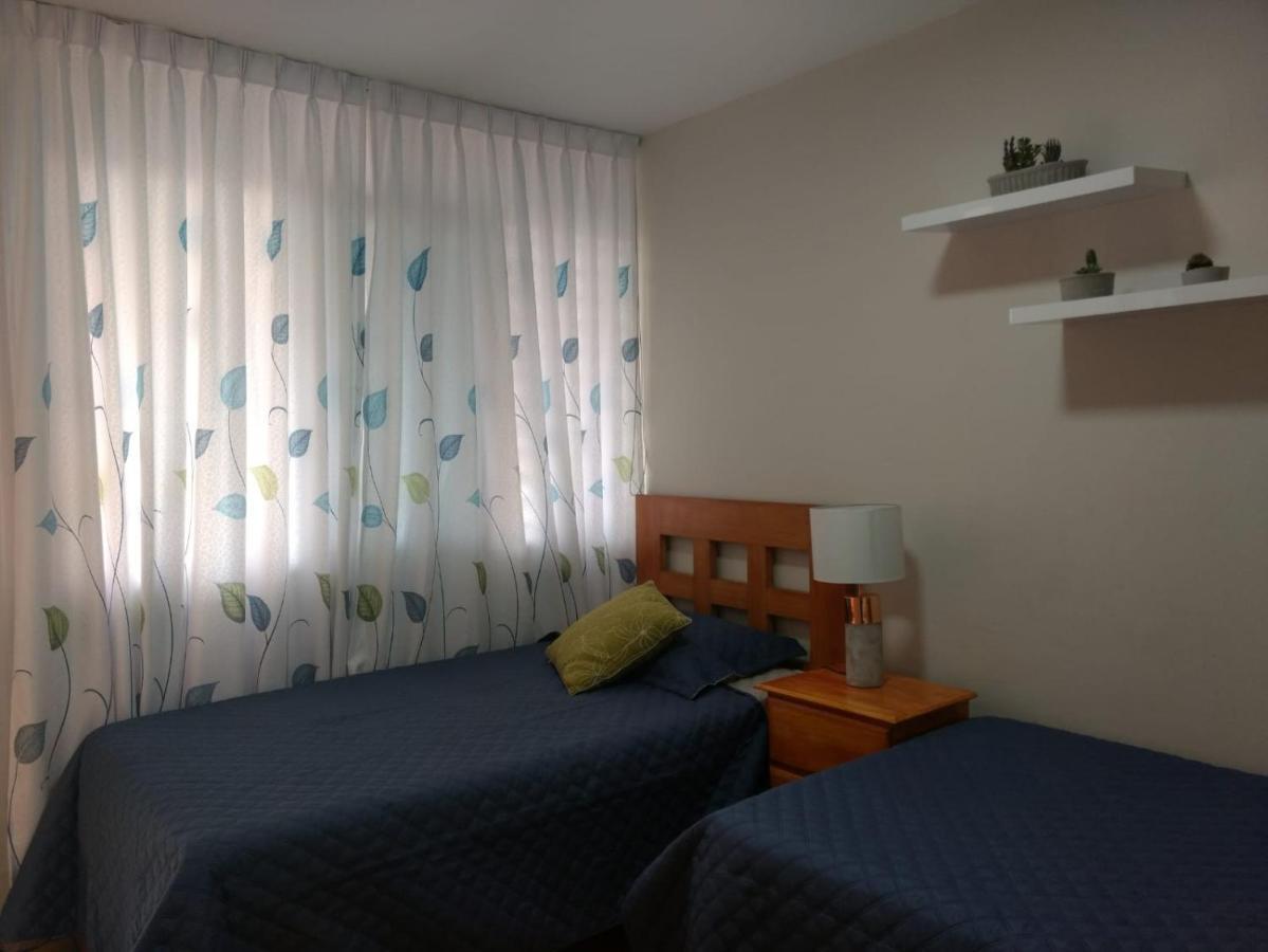 Habitación Alborada 2 Con Baño Privado Lima